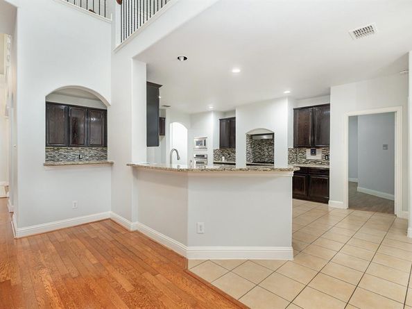 1614  Sierra Trail , Garland Texas 75043
