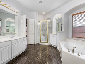 1614  Sierra Trail , Garland Texas 75043