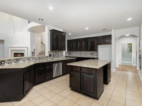 1614  Sierra Trail , Garland Texas 75043
