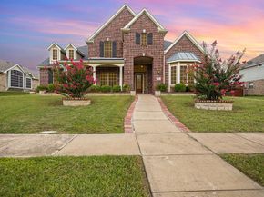 1614  Sierra Trail , Garland Texas 75043