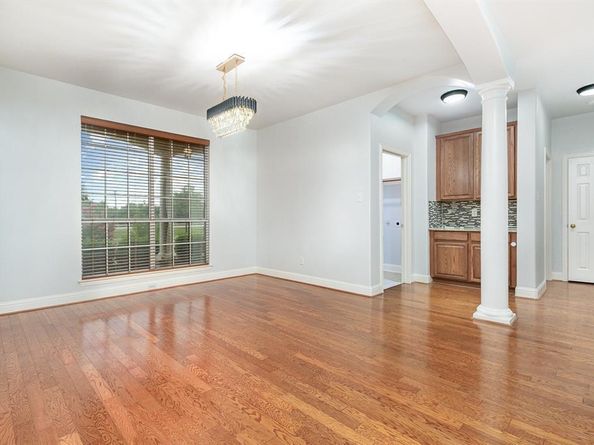 1614  Sierra Trail , Garland Texas 75043