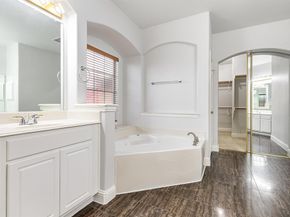 1614  Sierra Trail , Garland Texas 75043