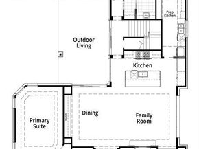 3410  Melvina Drive , Frisco Texas 75033