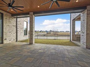 3410  Melvina Drive , Frisco Texas 75033