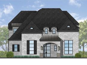 3410  Melvina Drive , Frisco Texas 75033