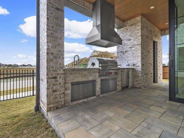 3410  Melvina Drive , Frisco Texas 75033