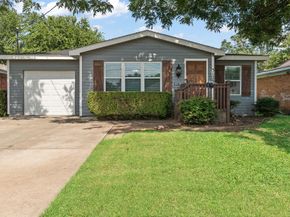 3129  Olive Place , Fort Worth Texas 76116