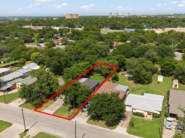 3129  Olive Place , Fort Worth Texas 76116