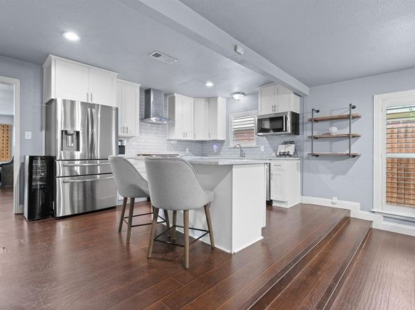 3129  Olive Place , Fort Worth Texas 76116