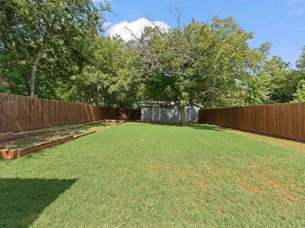3129  Olive Place , Fort Worth Texas 76116