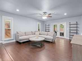 3129  Olive Place , Fort Worth Texas 76116