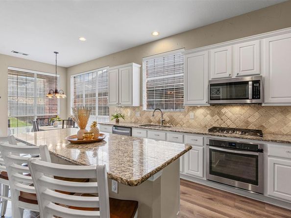 4105  Bolen Street , Fort Worth Texas 76244