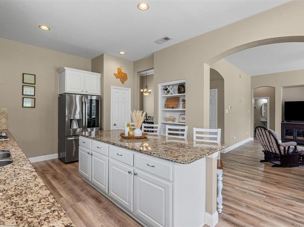 4105  Bolen Street , Fort Worth Texas 76244