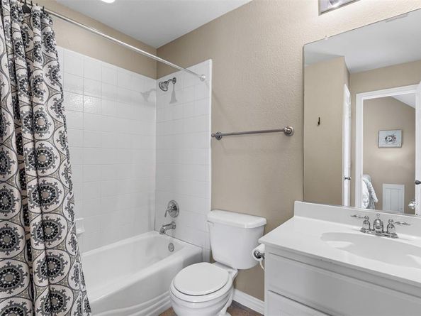 4105  Bolen Street , Fort Worth Texas 76244