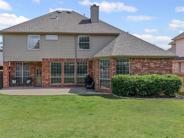 4105  Bolen Street , Fort Worth Texas 76244