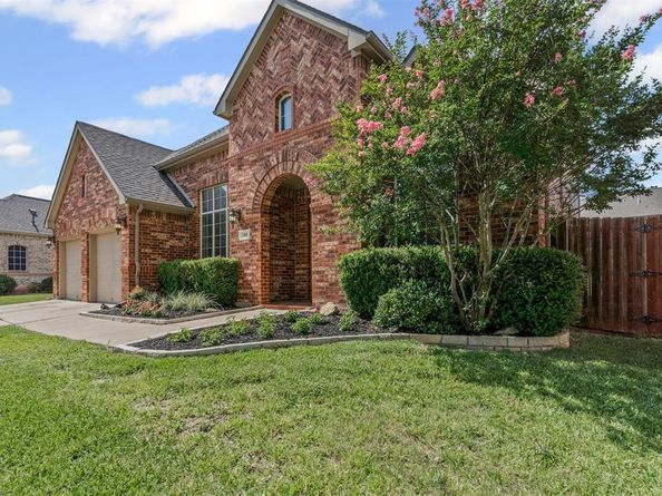 4105  Bolen Street , Fort Worth Texas 76244