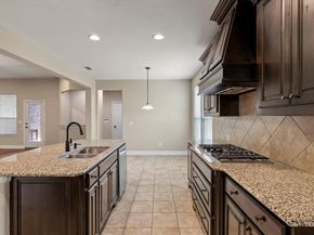 1031  Enchanted Rock Drive , Allen Texas 75013