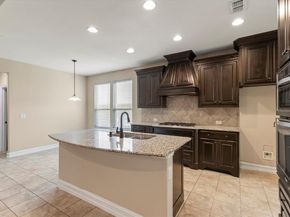 1031  Enchanted Rock Drive , Allen Texas 75013