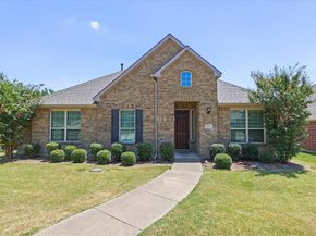 1031  Enchanted Rock Drive , Allen Texas 75013