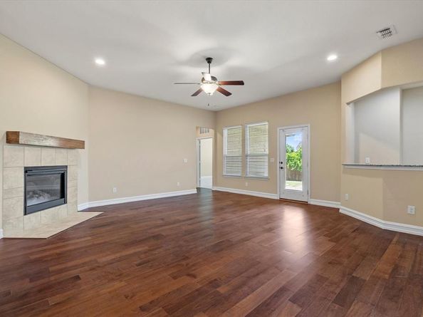 1031  Enchanted Rock Drive , Allen Texas 75013