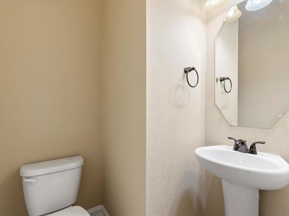 1031  Enchanted Rock Drive , Allen Texas 75013