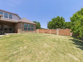 1031  Enchanted Rock Drive , Allen Texas 75013