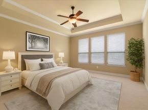 1031  Enchanted Rock Drive , Allen Texas 75013