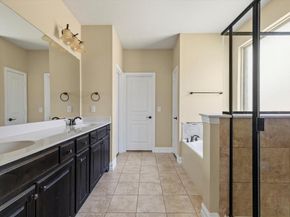 1031  Enchanted Rock Drive , Allen Texas 75013