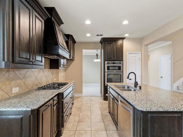 1031  Enchanted Rock Drive , Allen Texas 75013