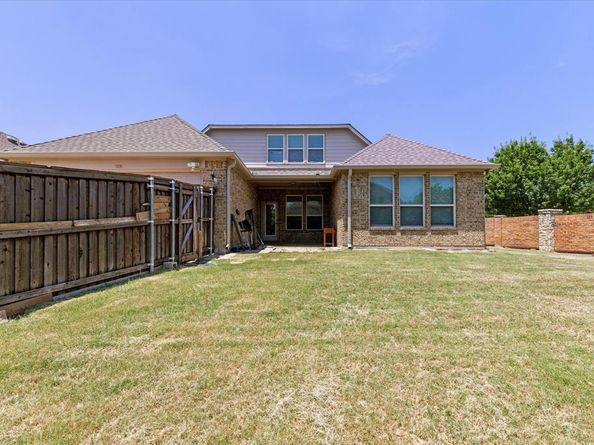 1031  Enchanted Rock Drive , Allen Texas 75013