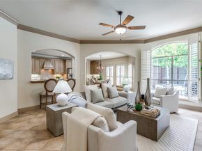 5701  Travis Drive , Frisco Texas 75034