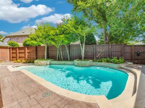 5701  Travis Drive , Frisco Texas 75034