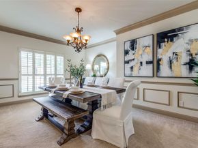 5701  Travis Drive , Frisco Texas 75034