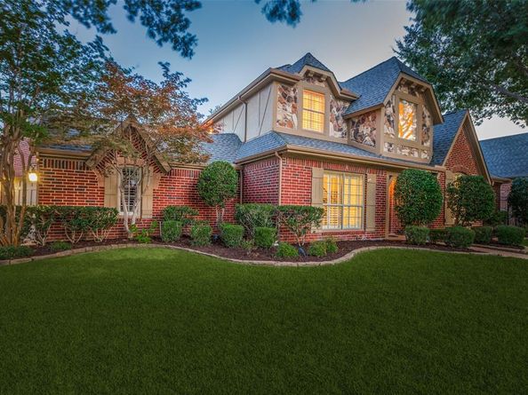 5701  Travis Drive , Frisco Texas 75034