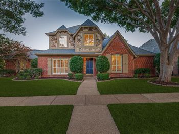 5701  Travis Drive 