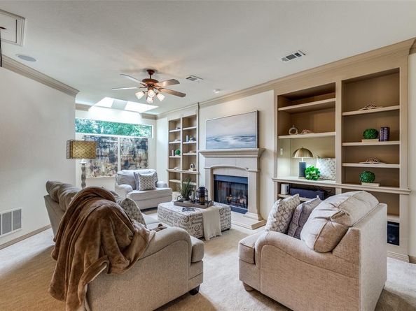 5701  Travis Drive , Frisco Texas 75034