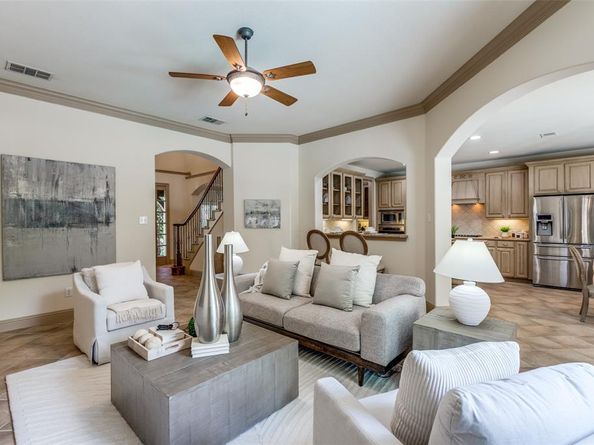 5701  Travis Drive , Frisco Texas 75034