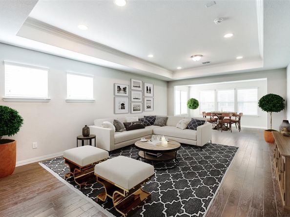 2111  Bentwater Lane , Frisco Texas 75036