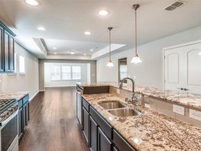 2111  Bentwater Lane , Frisco Texas 75036