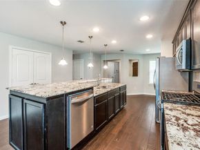 2111  Bentwater Lane , Frisco Texas 75036