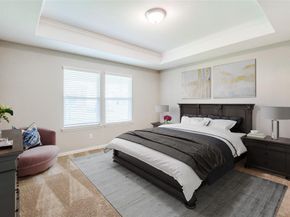 2111  Bentwater Lane , Frisco Texas 75036