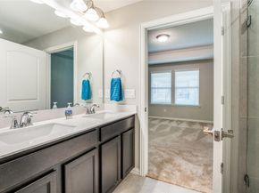 2111  Bentwater Lane , Frisco Texas 75036