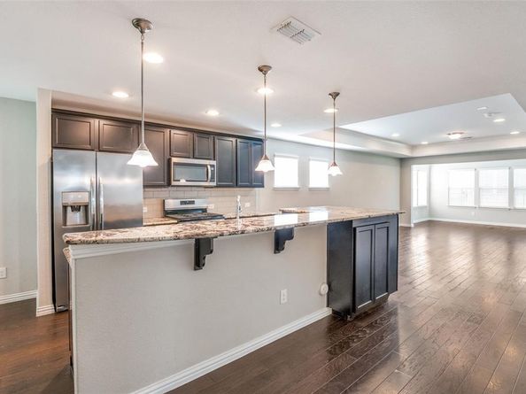 2111  Bentwater Lane , Frisco Texas 75036
