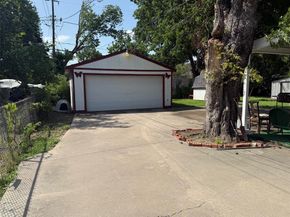 2125  Ridgeview Street , Fort Worth Texas 76119
