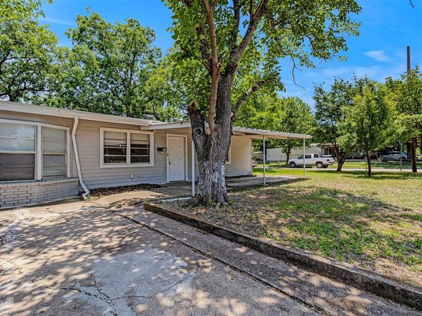 1814  Cumberland Drive , Garland Texas 75040
