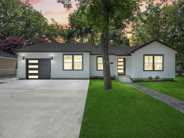 812  Sylvan Drive , Garland Texas 75040