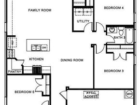 2704  STARLING Street , Denton Texas 76205