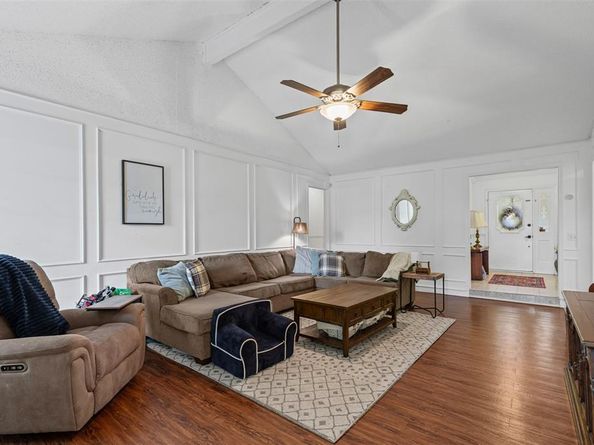 6737  Oliver Drive , North Richland Hills Texas 76180