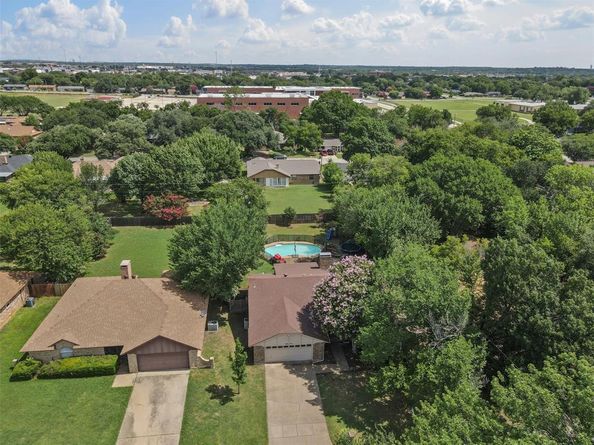 6737  Oliver Drive , North Richland Hills Texas 76180