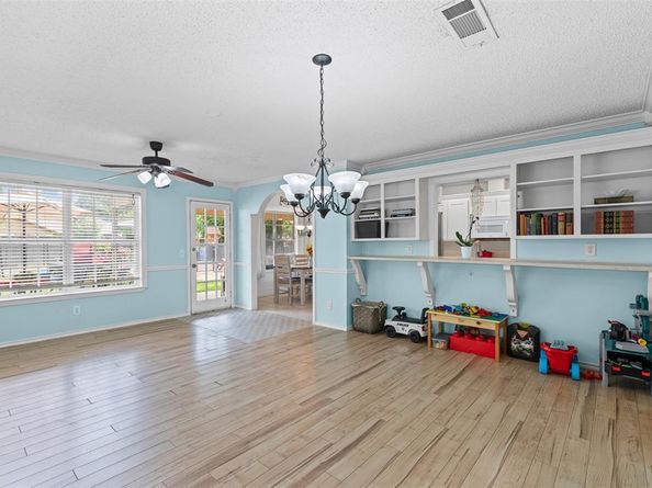 6737  Oliver Drive , North Richland Hills Texas 76180